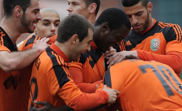 „Еврофутбол": Литекс бие ЦСКА, Ботев Пловдив пада от Лудогорец 