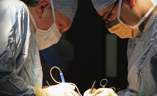 Кръгла маса за необходимостта от промени в закона за трансплантациите 