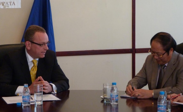 Стоянович: Ще организираме седмица на българското кино във Виетнам