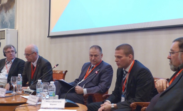 Инфраструктурата по проекта за бърз интернет ще бъде споделяна и с бизнеса