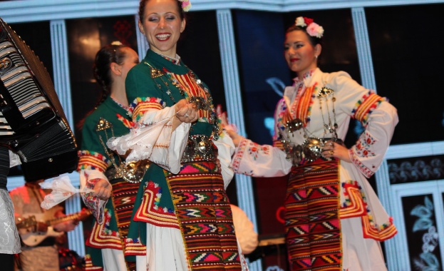 Г. Първанов: България е твърде малка да я делим и достатъчно голяма, за да побере всички ни