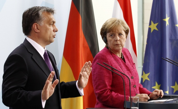 Унгария, Сърбия и Кипър са против санкциите срещу Русия