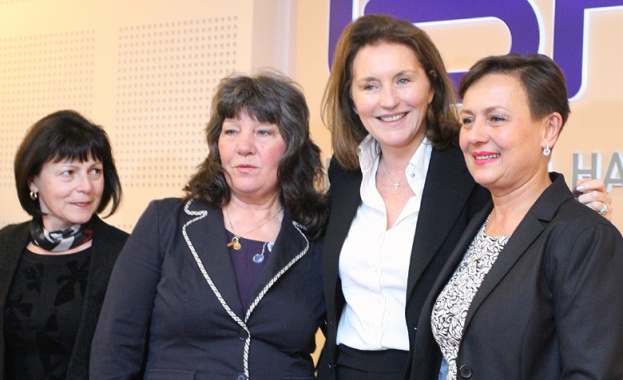 Сесилия Атиас: Животът, лишен от свобода, не е живот