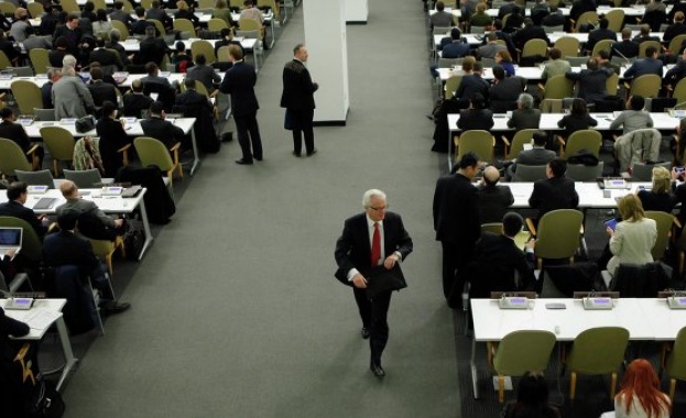 Декларациите на Путин и неговата администрация ще бъдат представени до 1 април