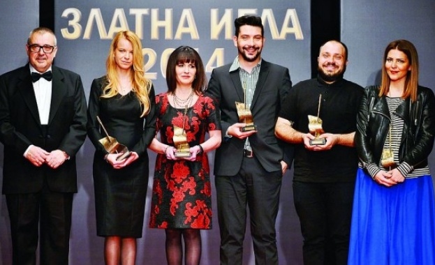 Жени Живкова е най-добър дизайнер