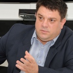 Атанас Зафиров е новият президент на Българската федерация по ръгби 