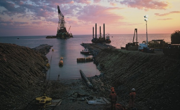 Русия има варианти за доставка на газ в случай на прекратяване на транзита през Украйна