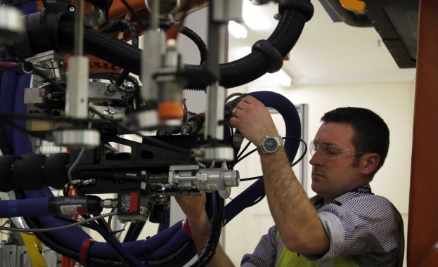 2,5% намаление на производствените цени през февруари 