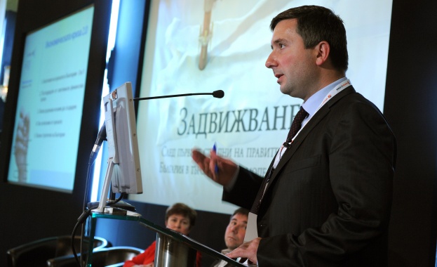 Иво Прокопиев: Украйна е изпитание за българската политика и за бизнеса 