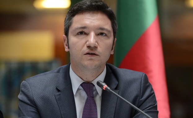 Кристиан Вигенин: Да стъпим на реалностите – България няма откъде да получи сериозни количества газ