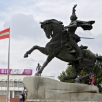 Русия отпуска 40 млн. долара за социалните нужди на населението в Приднестровието