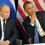 Путин: Русия не търси конфронтация със САЩ