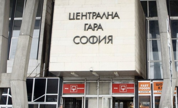 Започва ремонтът на Централна гара