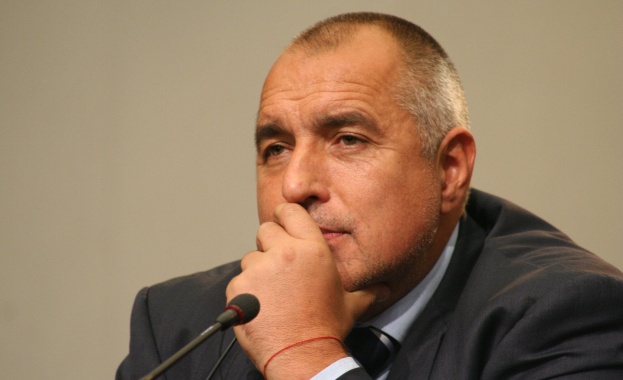 Борисов: Да е жив и здрав Иван Костов!