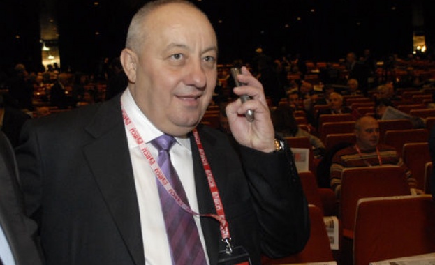 Георги Гергов: БСП е готова за избори