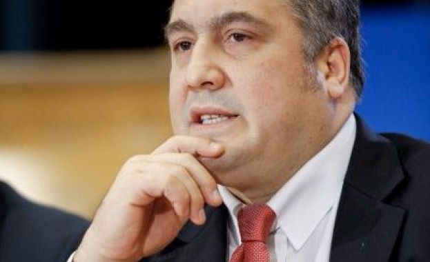 Слави Бинев: „Топлофикация" нарушава европейското законодателство