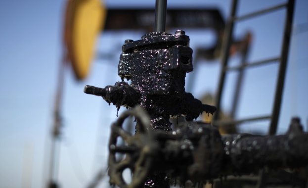 Ирак започва износ на петрол от Иракски Кюрдистан през април