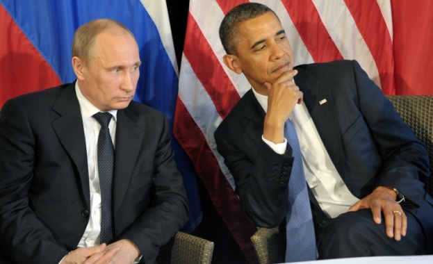 САЩ и Русия не постигнаха споразумение за Сирия