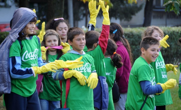 Започва пролетното почистване на София