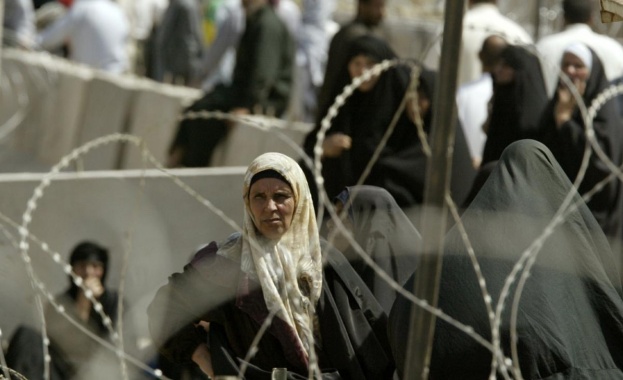 Amnesty International: Критиката на САЩ е избирателна