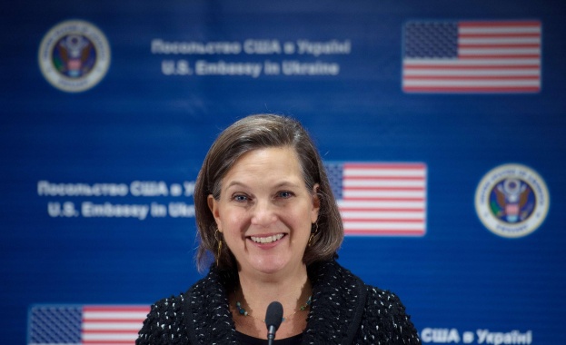 Вашингтон отпуска 10 млн. долара за сигурността на Молдова