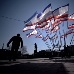 Може ли полу-Украйна да бъде враг?