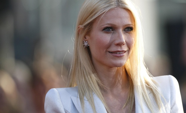 Кабала и диети коствали брака на Гуинет Полтроу