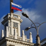 Крим премина към московско часово време (видео)