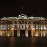 Ермитаж в Санкт Петербург отбелязва своята 250-годишнина