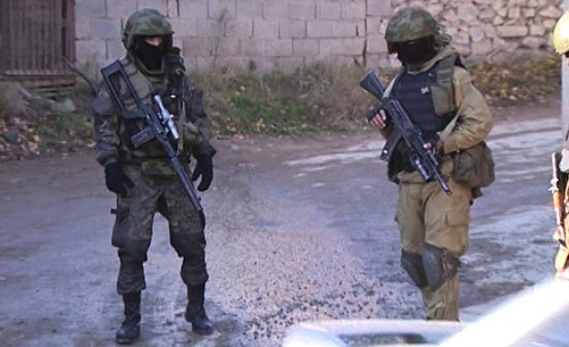 Въведоха КТО в един от районите на Махачкала