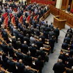 27 кандидата претендират за поста на президента на Украйна