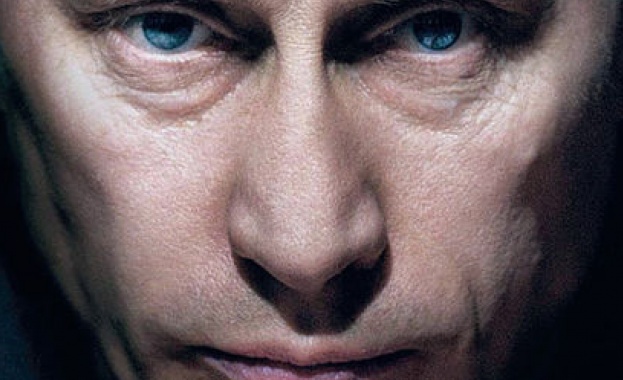 "Истината за Путин" оглави топ 10 на най-търсените книги у нас 