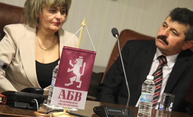 Великов: Има сериозен страх от репресии сред хората, подкрепили АБВ