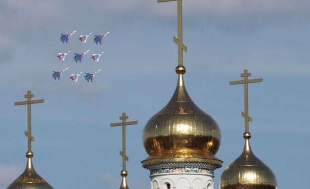 Иво Христов: Русия скъса със статута на суровинен придатък на Запада