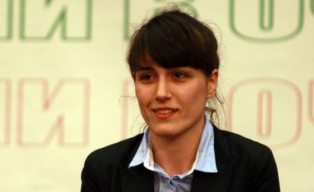 Младежите от БСП се мобилизират за европейските избори