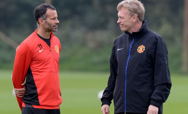 Гигс: Не сме аутсайдери, ние сме Юнайтед 