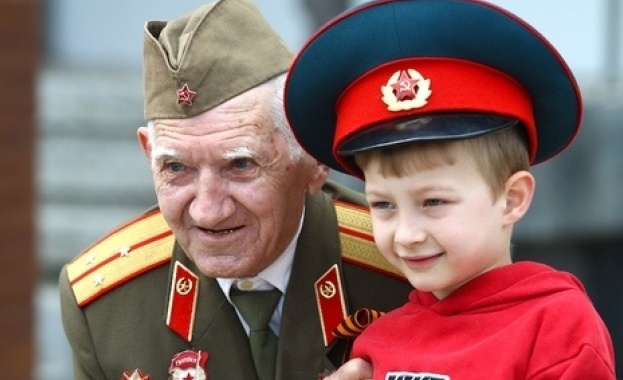 Шойгу: Тази година парадът на Победата има важно политическо значение