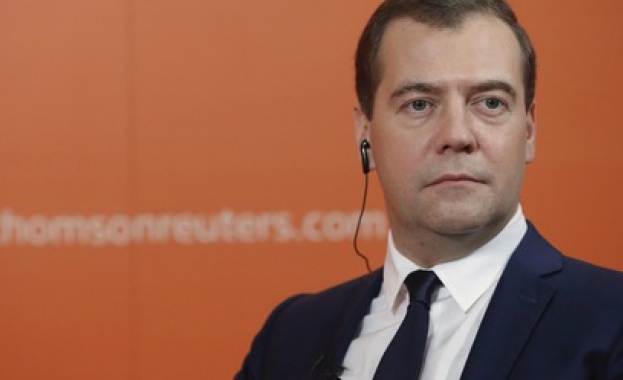 В Русия създават министерство на Крим