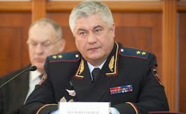 Терористичните актове в Русия са намаляли наполовината