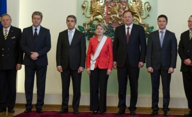 Когато България е приключила големите си усилия за намирането на геополитическата си ориентация, вече сме в ЕС