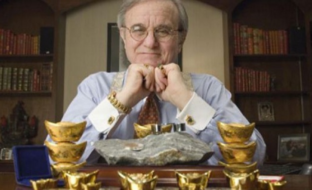 Как Русия може да унищожи икономиката на САЩ