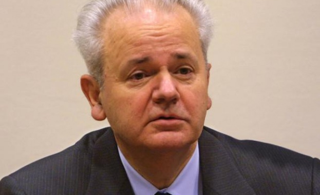 Милошевич поръчвал политически убийства