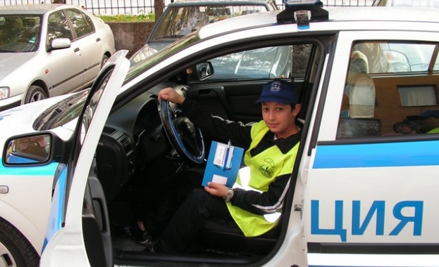 Детска полицейска академия отваря врати в три общини