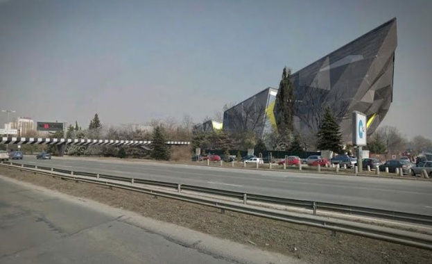 „София Тех Парк" АД подписа договор с „Уолтопия" ООД за право на строеж