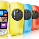 Nokia 3310 се завръща! Пристига с 41MP камера и Windows Phone