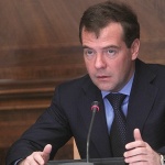 Украйна възмутена от несъгласуваната визита на Медведев в Крим