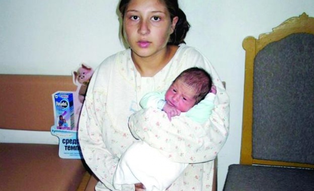 ДАЗД подготвя Национална стратегия за превенция на ранните раждания