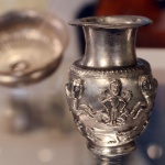 Държавата губи на година половин милиард от престъпления с културни ценности