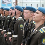 Повече от 140 кримски курсанта не могат да напуснат Харков