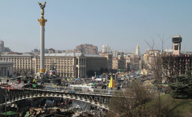 Изборите в Украйна са с цел легитимиране на новата власт